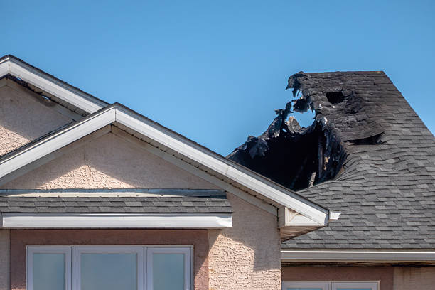 Licensed Odor Removal service in Richwood, OH - Fire Damage Laser Cleaning